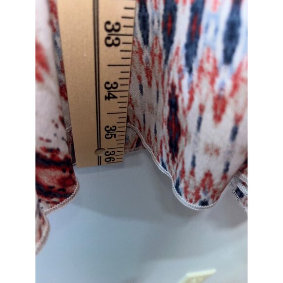 Lily Rose Dresses Women's Dress Size 11/12 Multicolor - Picture 3 of 4